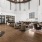 Access to resident-only rotunda lounge