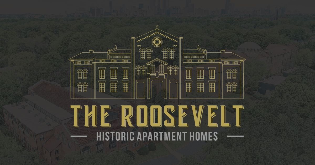 Roosevelt Historic Loft Apartments